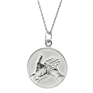 Comfort Wear Jewelry - Memorial Gifts for Loss of A Child